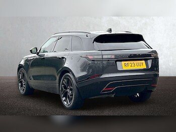 Used Land Rover Range Rover Velar 2023 for sale - 77334061: Photo