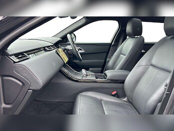 Used Land Rover Range Rover Velar 2023 for sale - 77334061: Photo