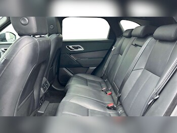 Used Land Rover Range Rover Velar 2023 for sale - 77334061: Photo