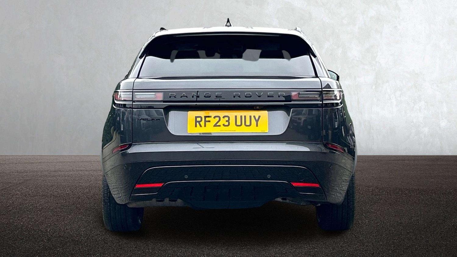 Used Land Rover Range Rover Velar 2023 for sale - 77334061: Photo 6