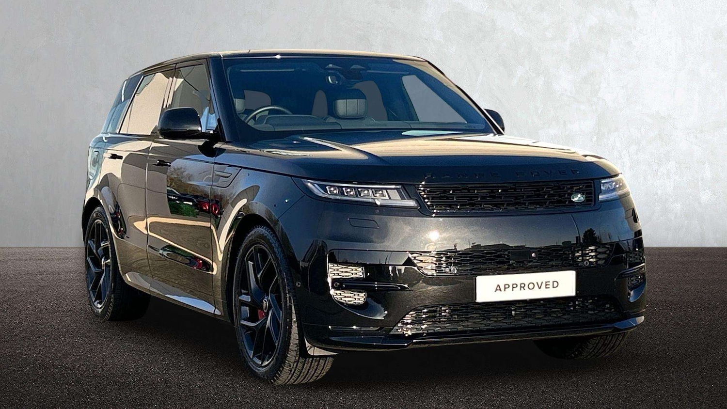Used Land Rover Range Rover Sport 2025 for sale - 76804744: Photo 1