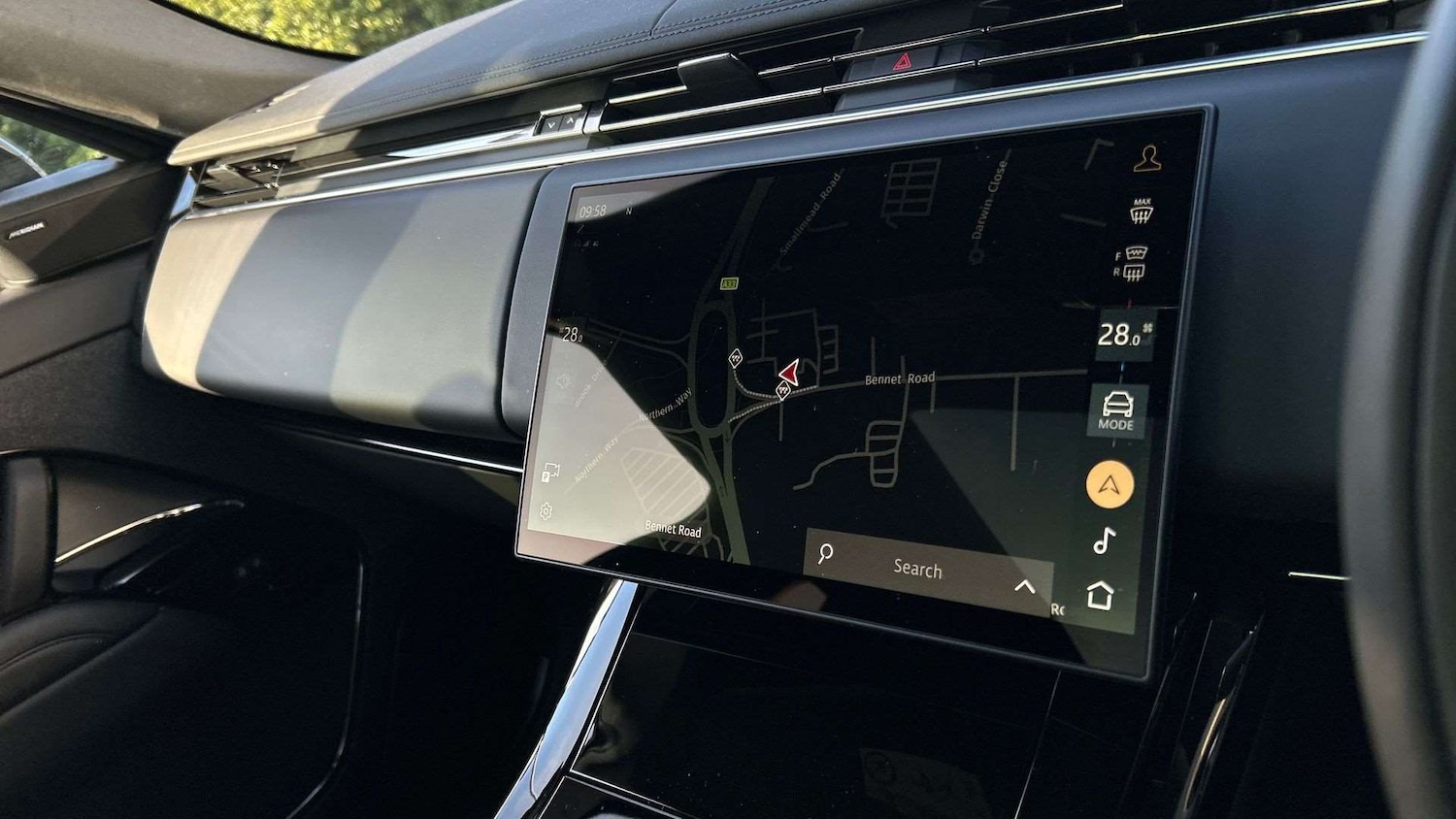 Used Land Rover Range Rover Sport 2025 for sale - 76804744: Photo 11