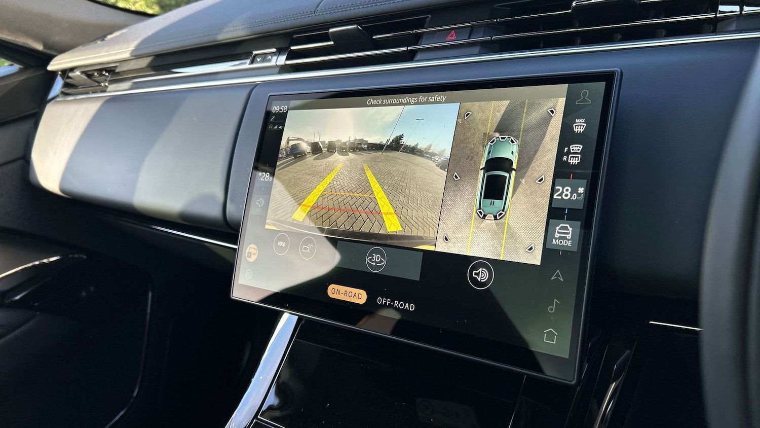 Used Land Rover Range Rover Sport 2025 for sale - 76804744: Photo 12