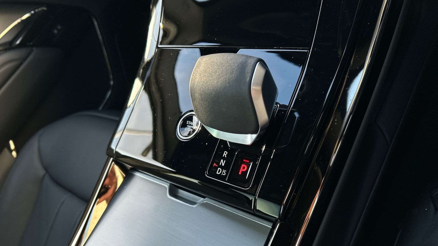 Used Land Rover Range Rover Sport 2025 for sale - 76804744: Photo 13