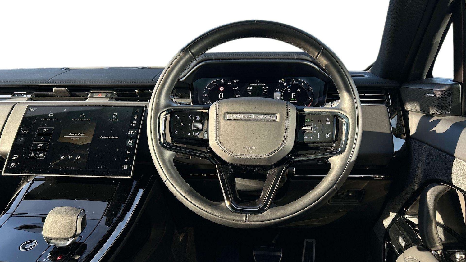 Used Land Rover Range Rover Sport 2025 for sale - 76804744: Photo 15