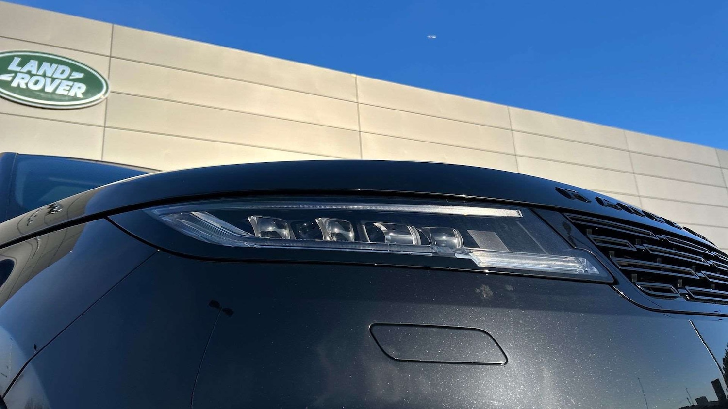 Used Land Rover Range Rover Sport 2025 for sale - 76804744: Photo 17
