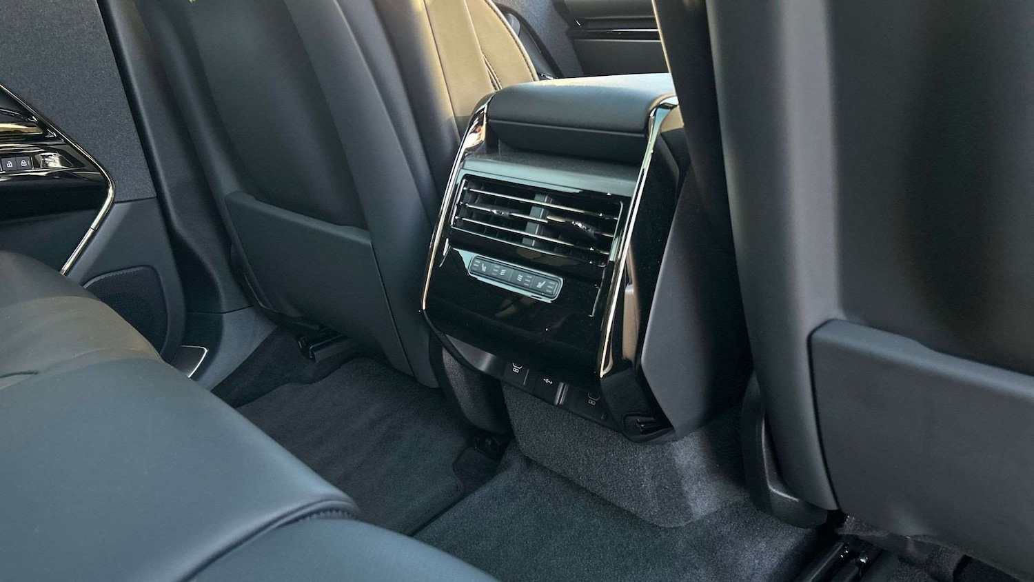 Used Land Rover Range Rover Sport 2025 for sale - 76804744: Photo 18