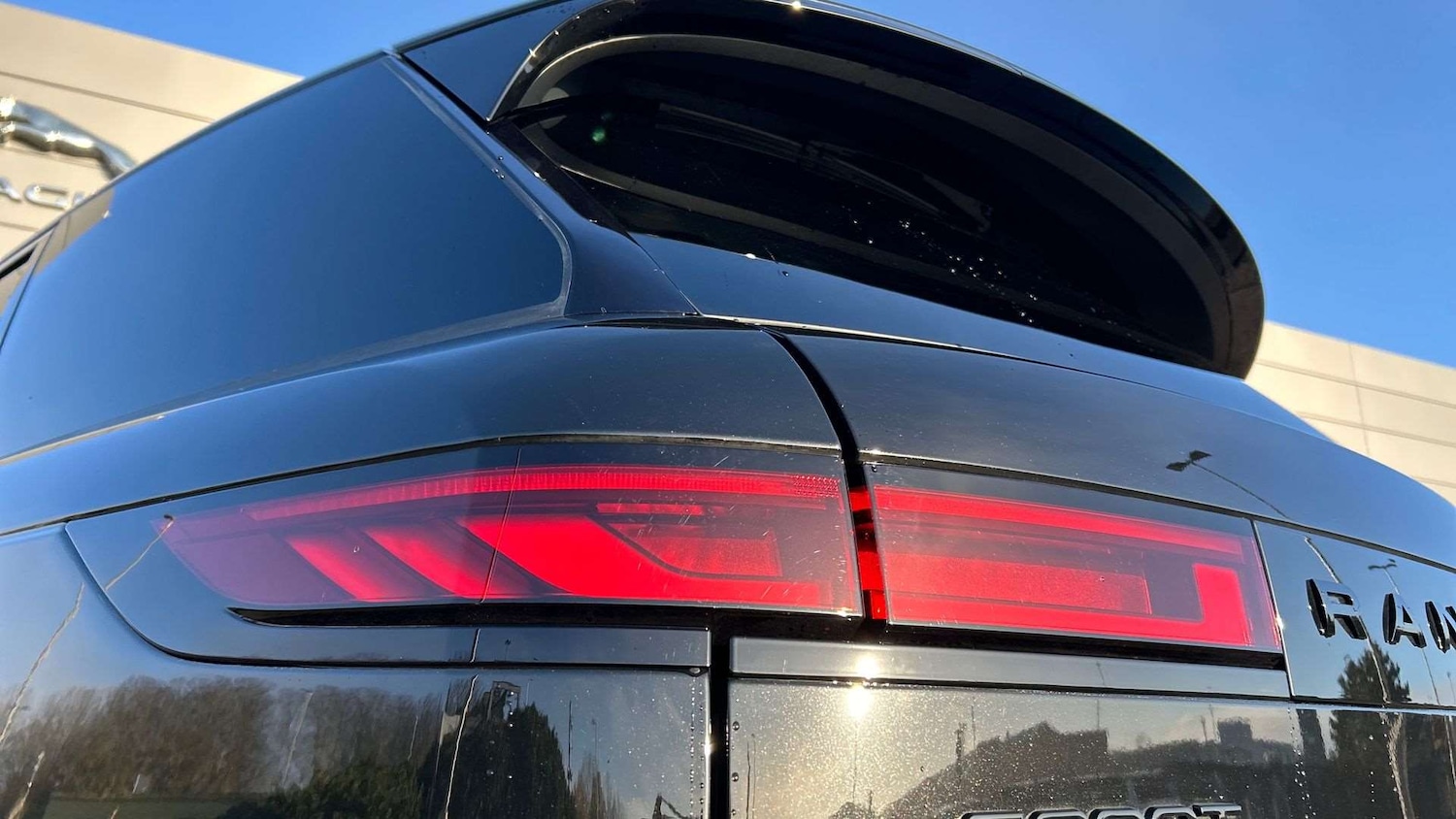 Used Land Rover Range Rover Sport 2025 for sale - 76804744: Photo 19