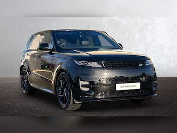 Used Land Rover Range Rover Sport 2025 for sale - 76804744: Photo