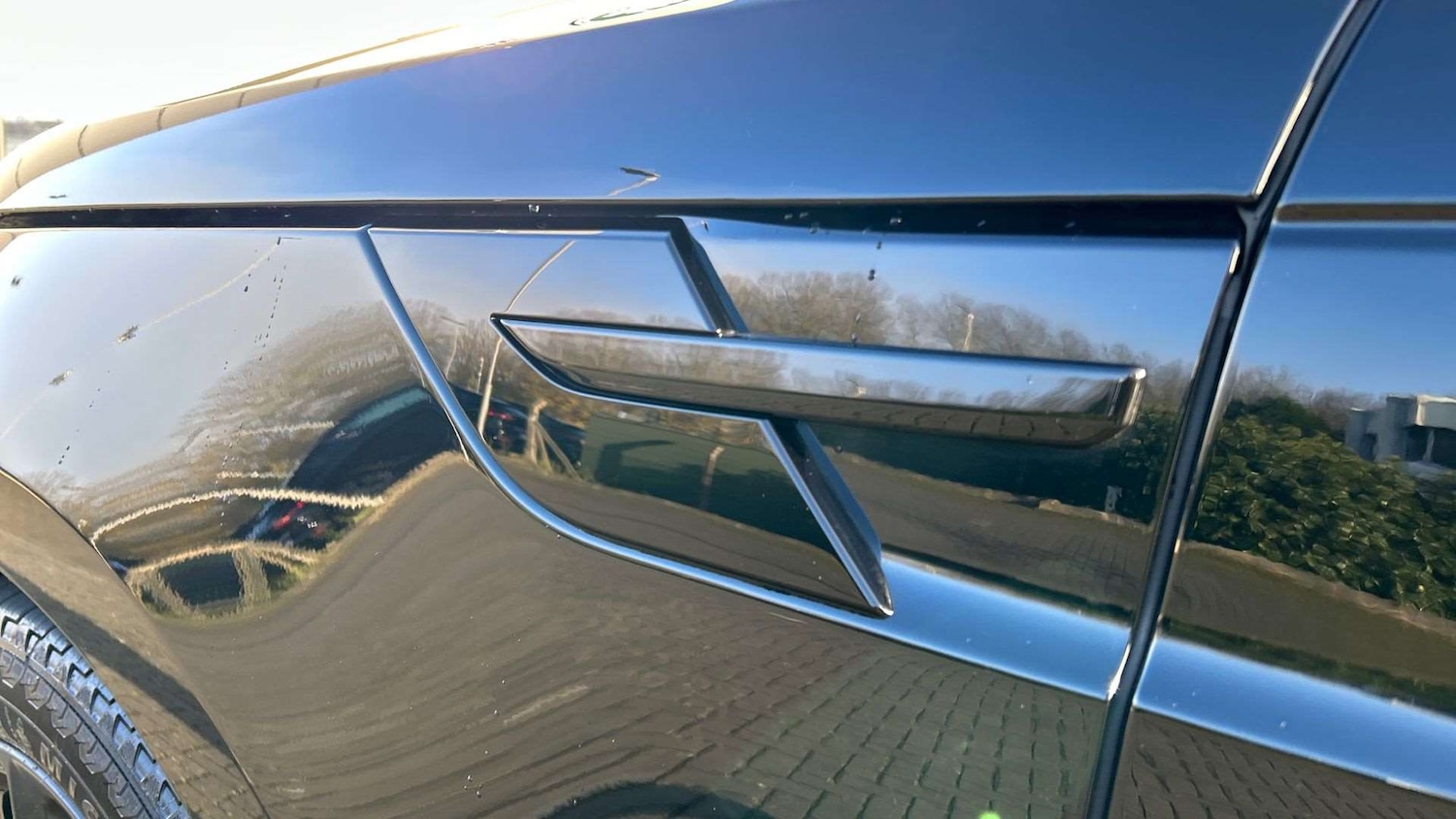 Used Land Rover Range Rover Sport 2025 for sale - 76804744: Photo 20