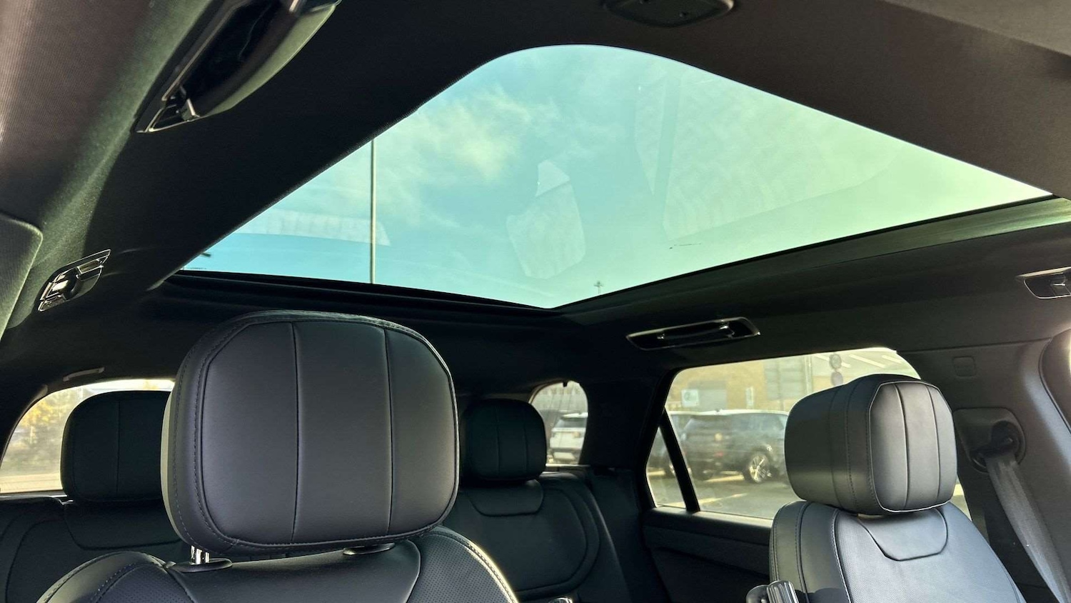 Used Land Rover Range Rover Sport 2025 for sale - 76804744: Photo 21