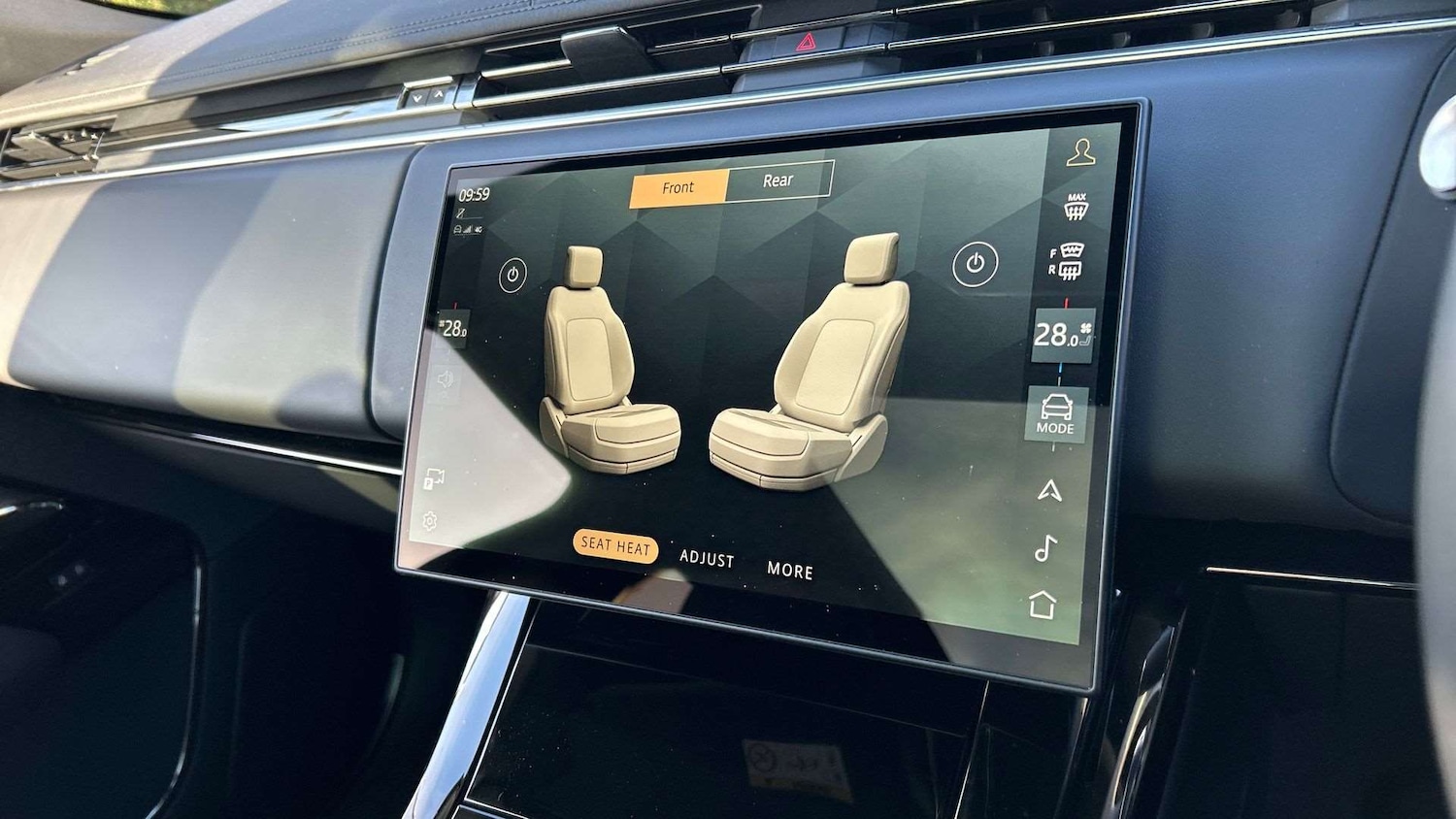 Used Land Rover Range Rover Sport 2025 for sale - 76804744: Photo 22