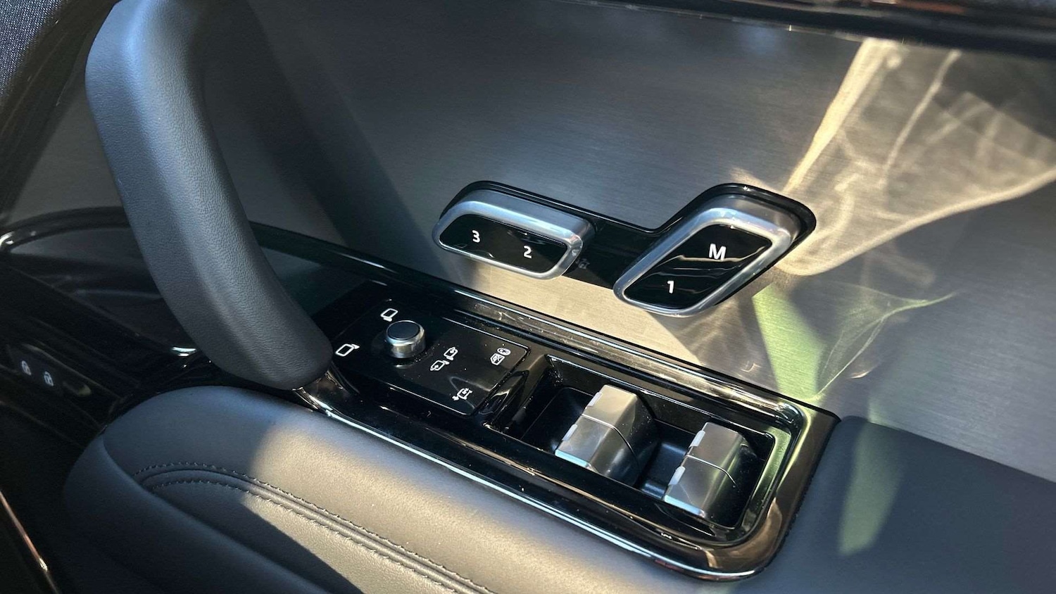 Used Land Rover Range Rover Sport 2025 for sale - 76804744: Photo 25