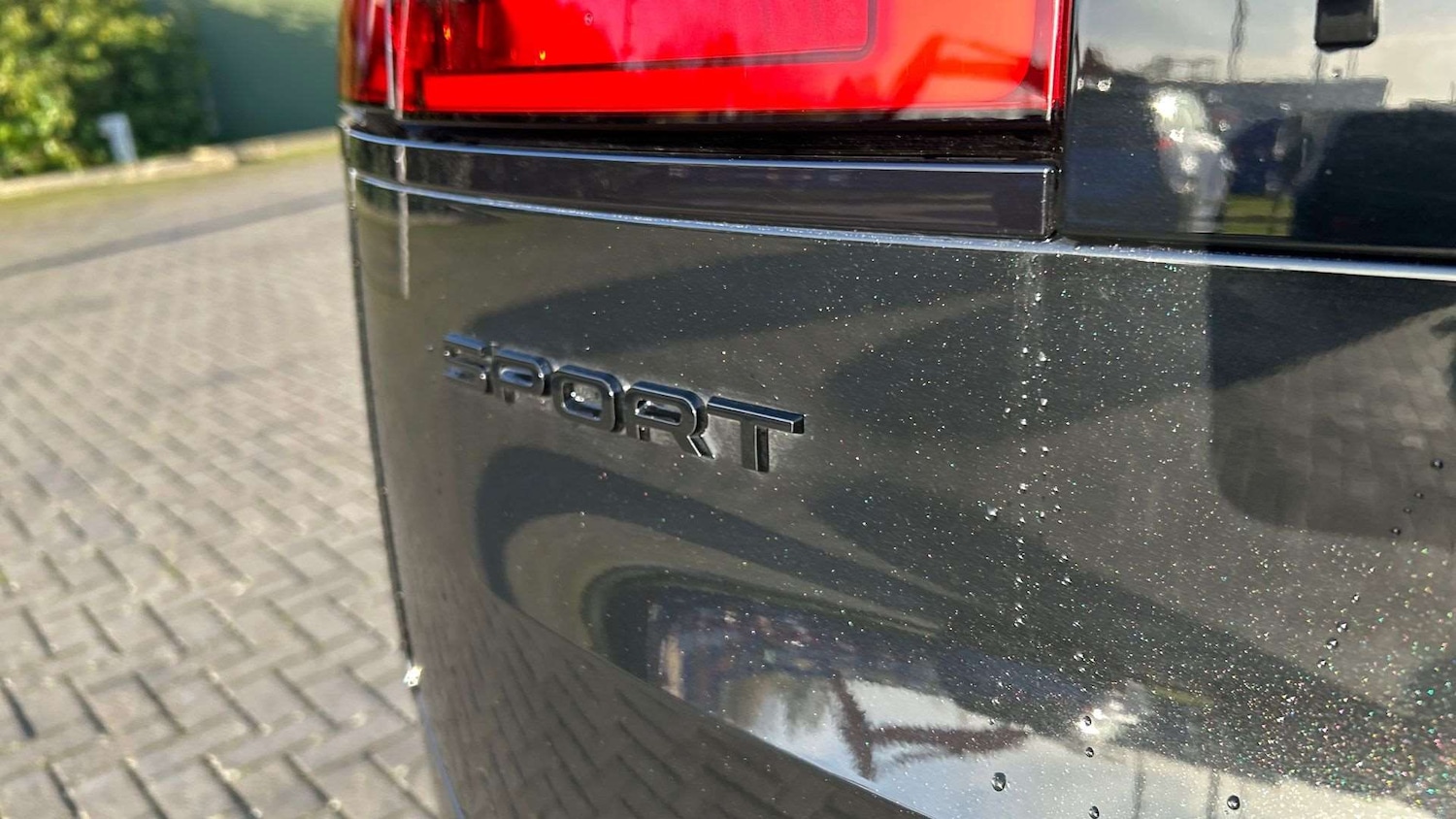 Used Land Rover Range Rover Sport 2025 for sale - 76804744: Photo 26