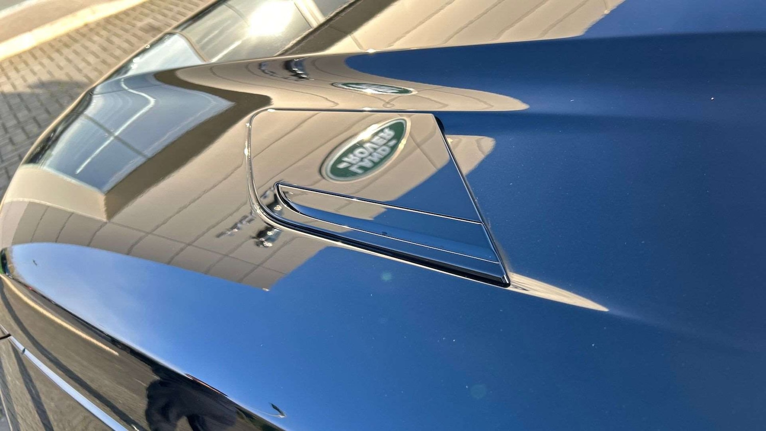 Used Land Rover Range Rover Sport 2025 for sale - 76804744: Photo 28