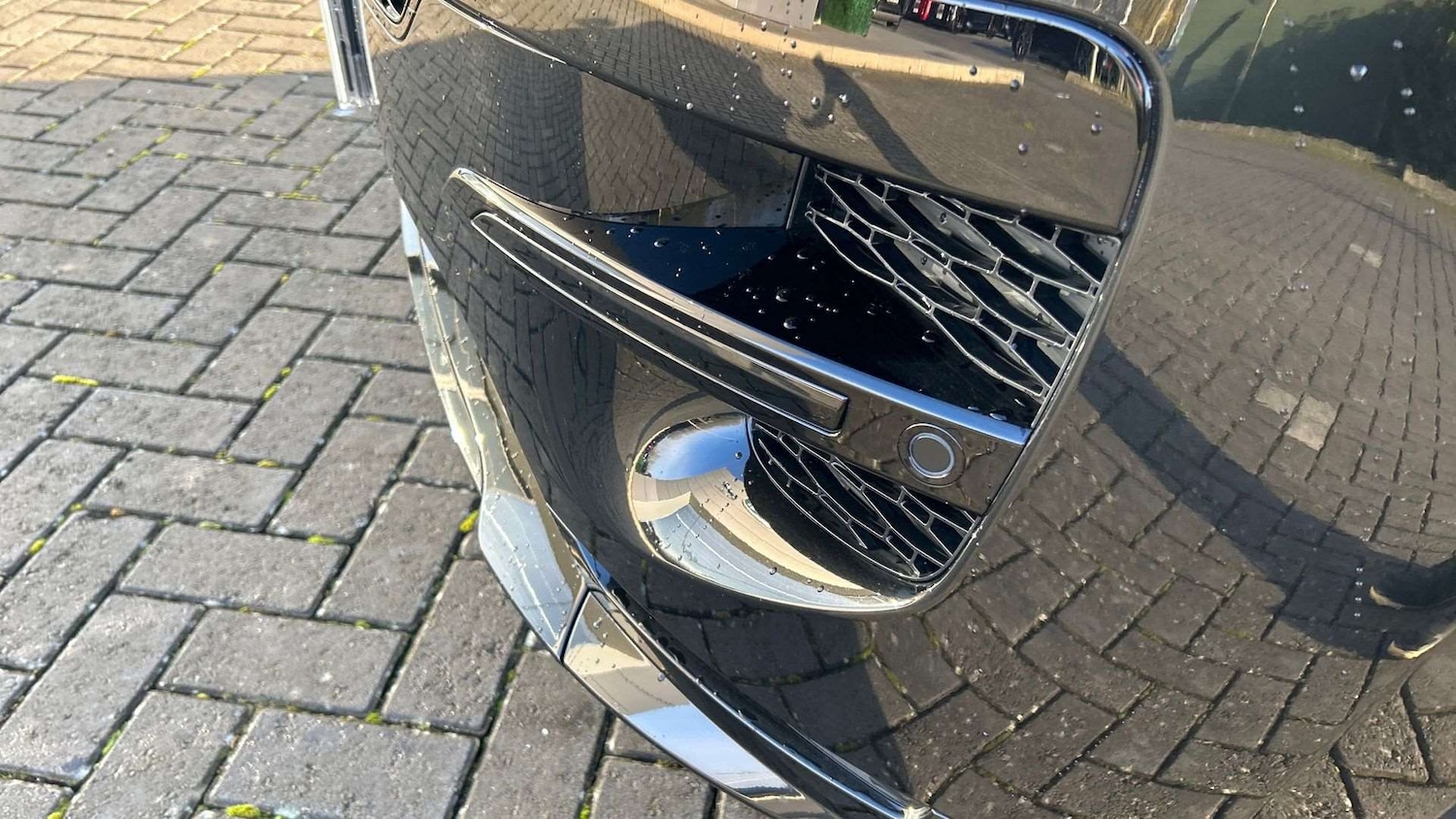 Used Land Rover Range Rover Sport 2025 for sale - 76804744: Photo 30