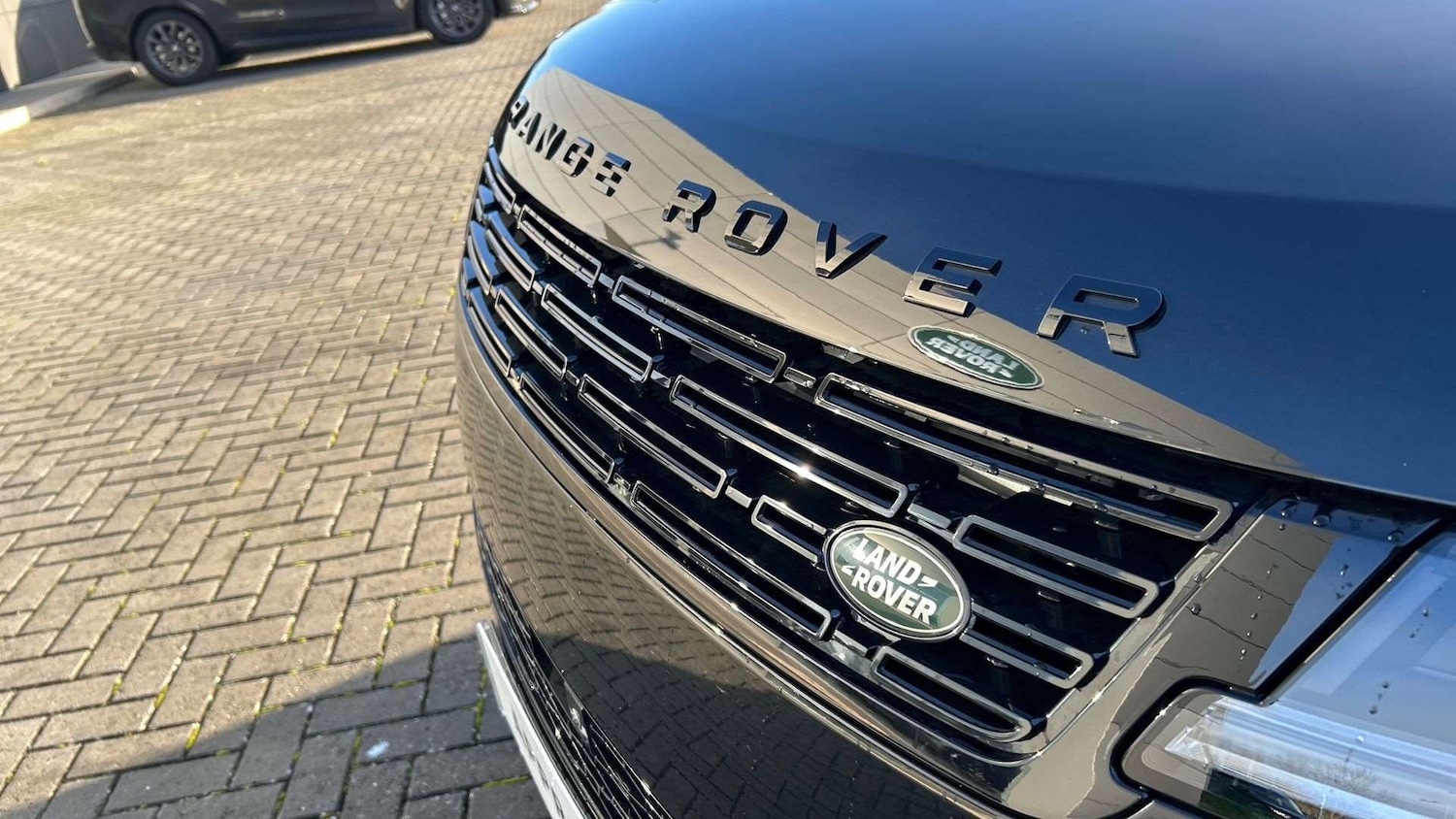 Used Land Rover Range Rover Sport 2025 for sale - 76804744: Photo 31