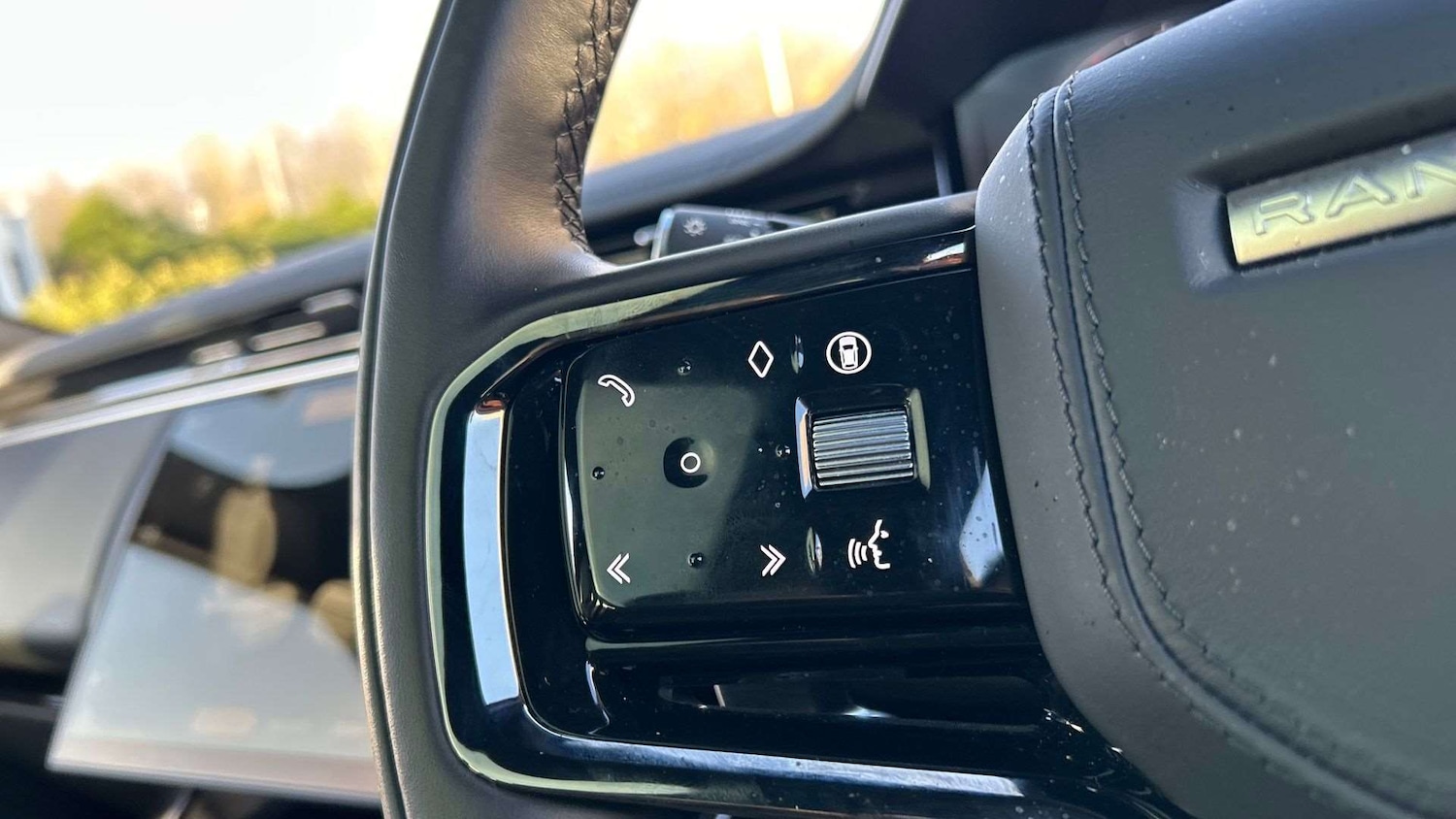 Used Land Rover Range Rover Sport 2025 for sale - 76804744: Photo 34