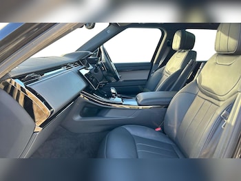 Used Land Rover Range Rover Sport 2025 for sale - 76804744: Photo