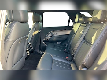 Used Land Rover Range Rover Sport 2025 for sale - 76804744: Photo
