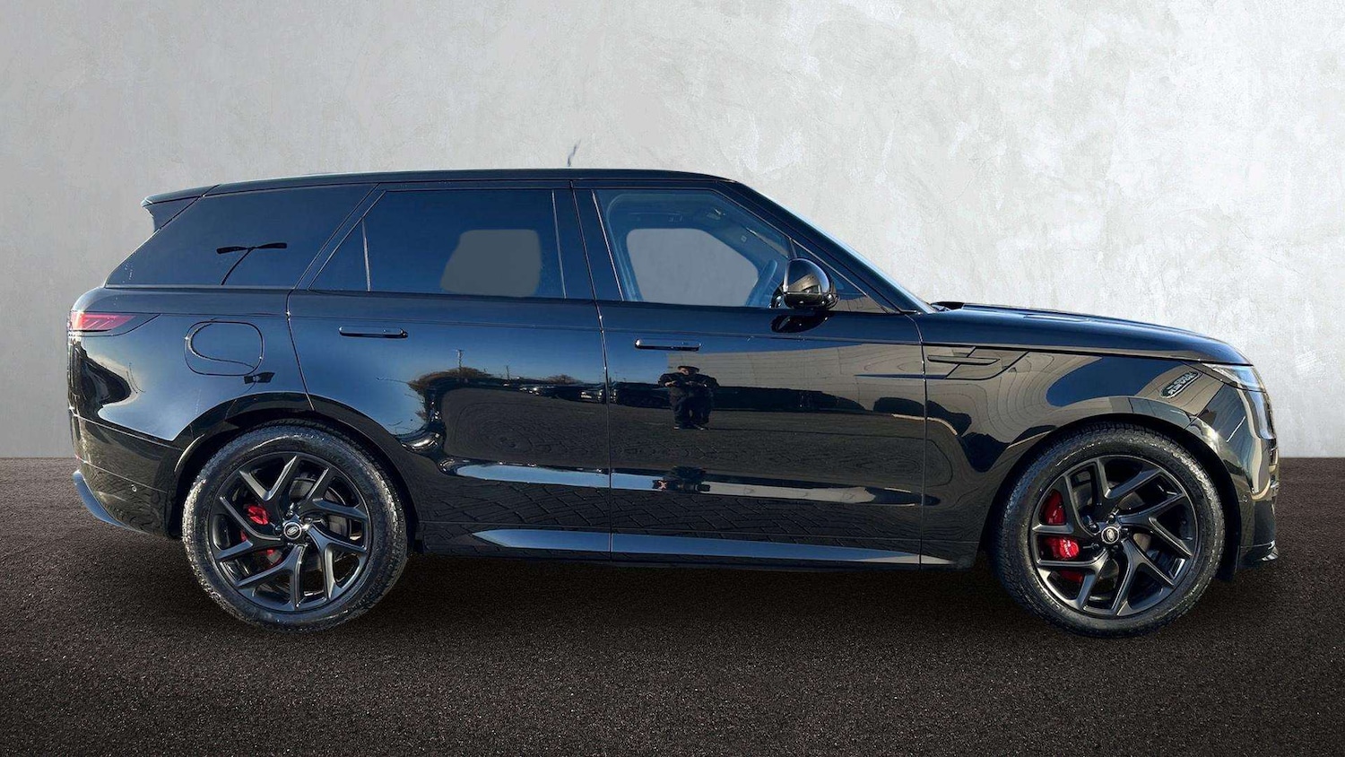 Used Land Rover Range Rover Sport 2025 for sale - 76804744: Photo 5