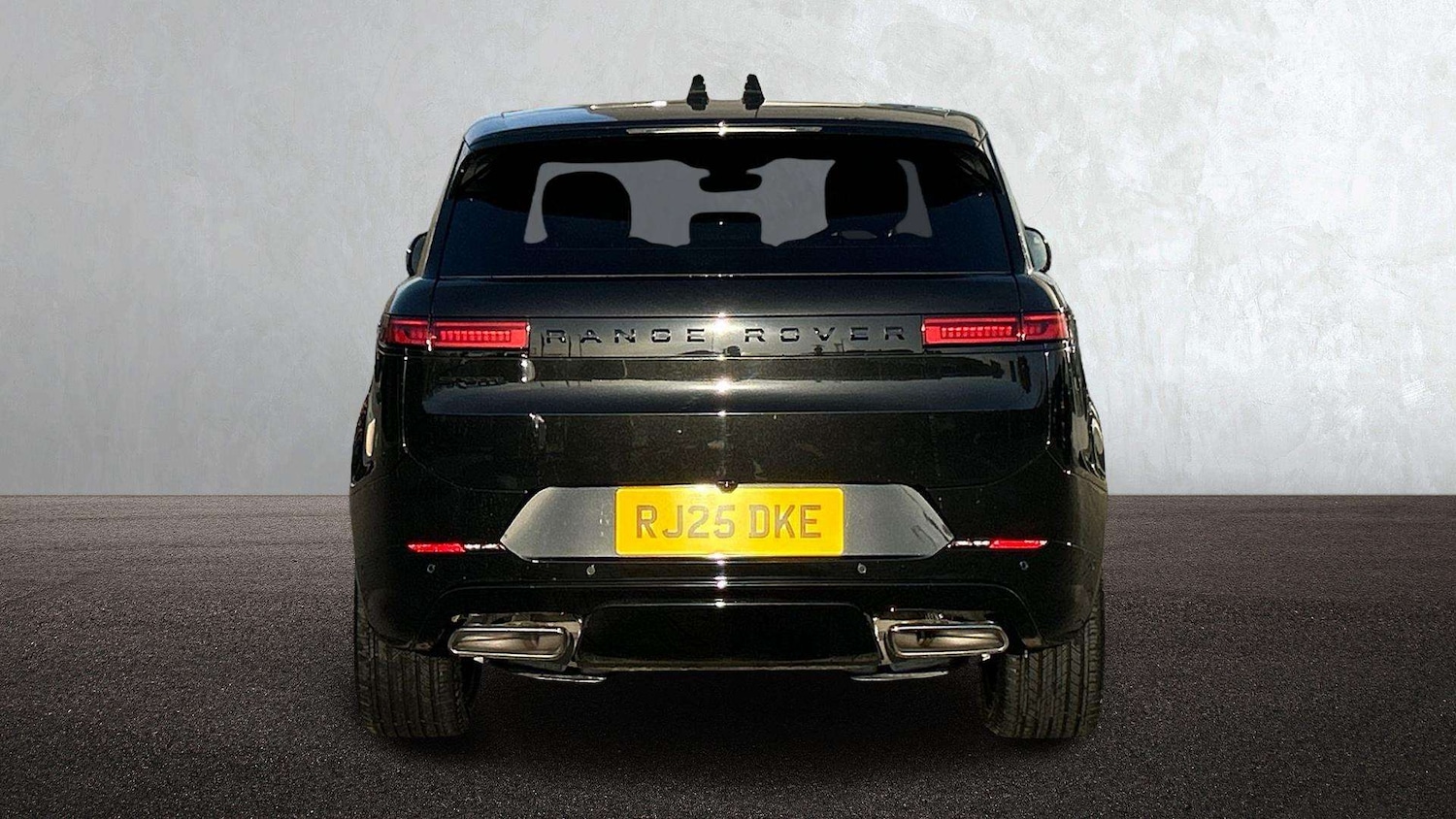 Used Land Rover Range Rover Sport 2025 for sale - 76804744: Photo 6