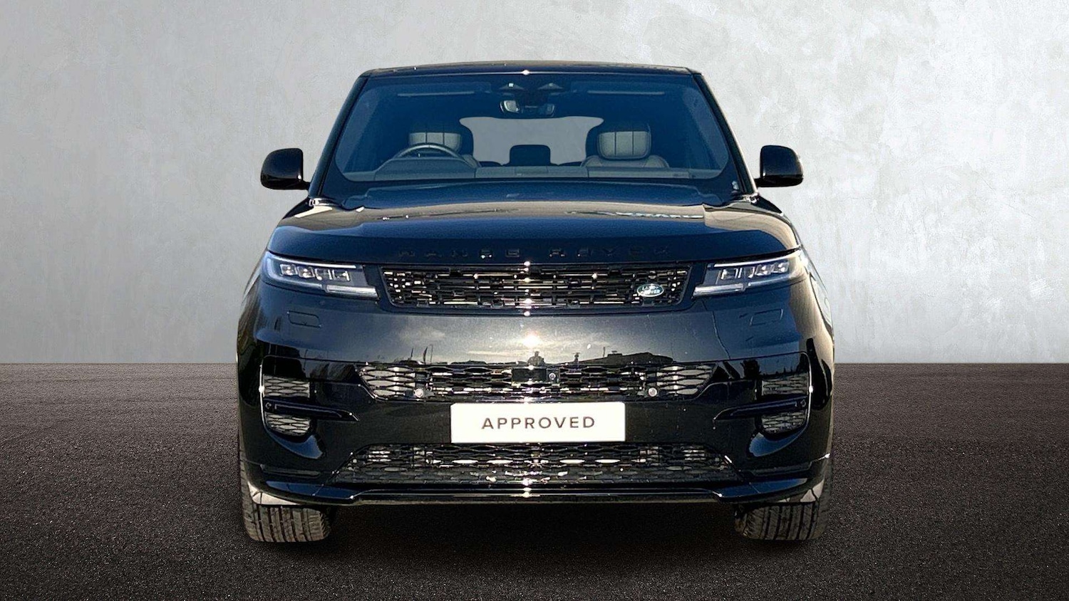 Used Land Rover Range Rover Sport 2025 for sale - 76804744: Photo 7