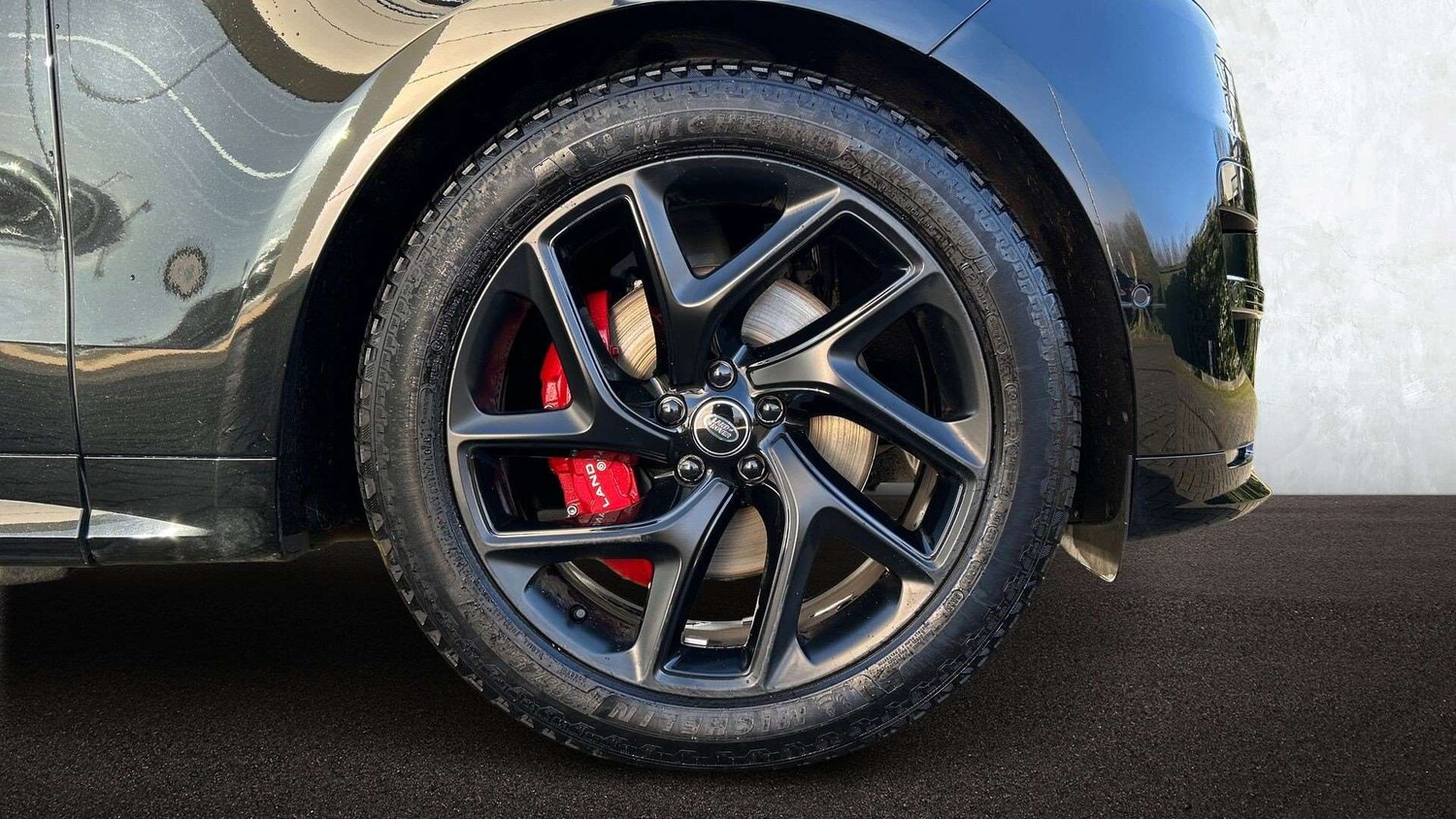 Used Land Rover Range Rover Sport 2025 for sale - 76804744: Photo 8