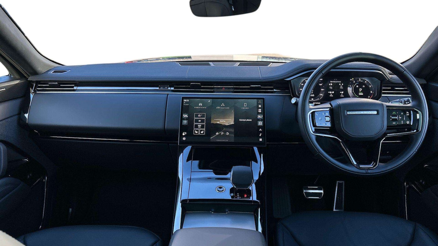 Used Land Rover Range Rover Sport 2025 for sale - 76804744: Photo 9