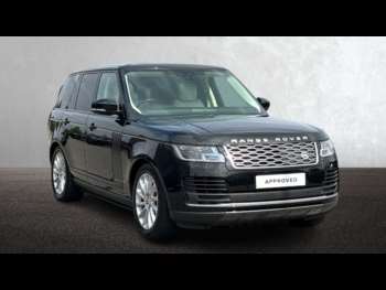 2019 - 2.0 P400e Vogue 4dr Auto