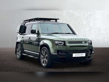 Used Land Rover Defender 2026 for sale - 79511441: Photo