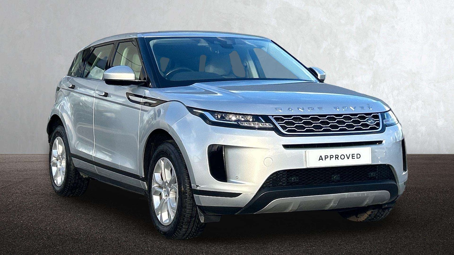 Used Land Rover Range Rover Evoque 2020 for sale - 76789171: Photo 1