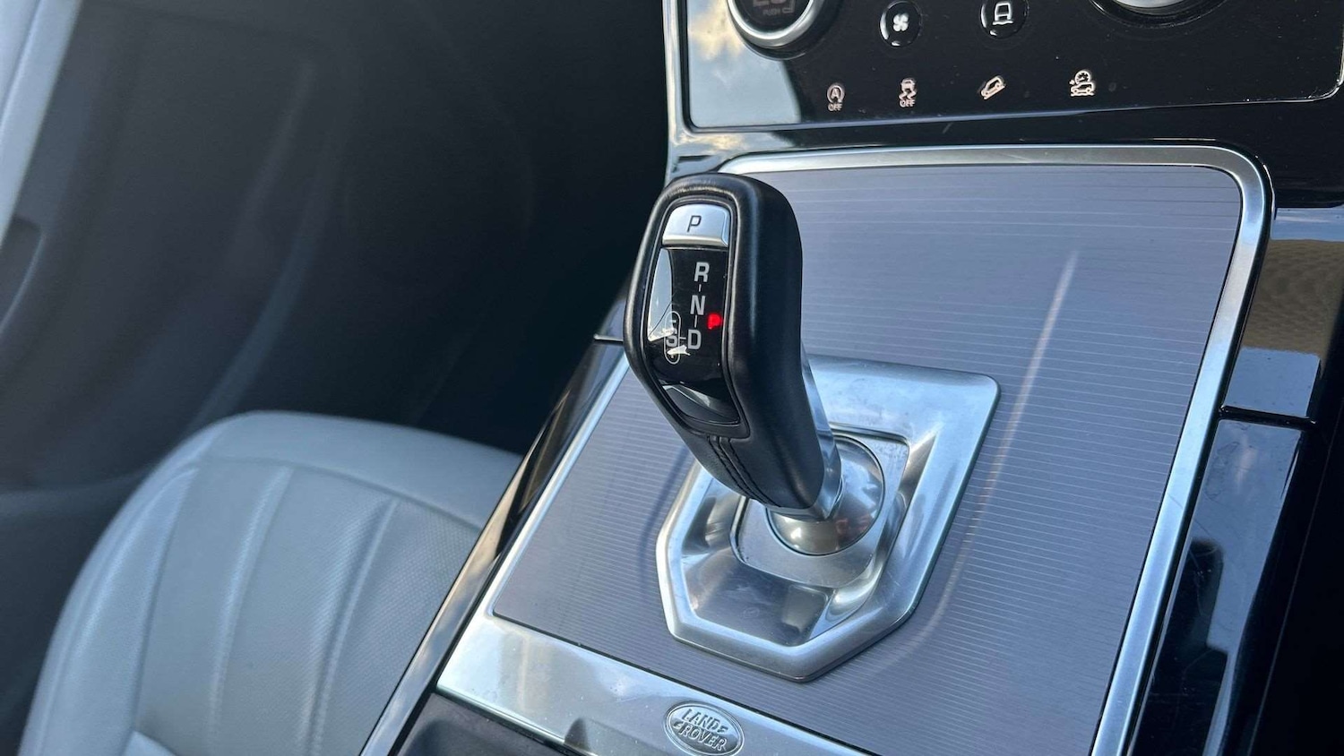 Used Land Rover Range Rover Evoque 2020 for sale - 76789171: Photo 13