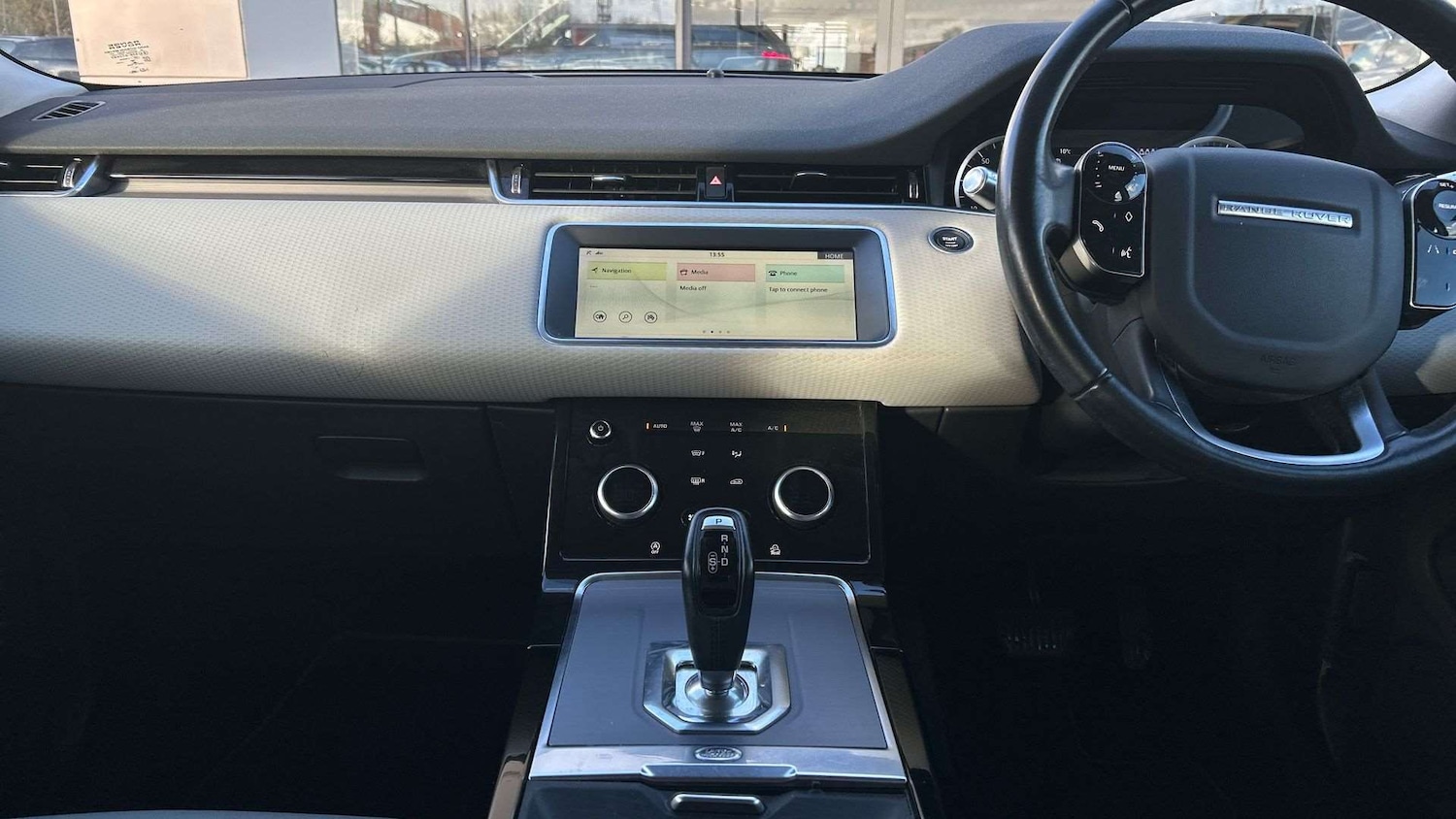 Used Land Rover Range Rover Evoque 2020 for sale - 76789171: Photo 14