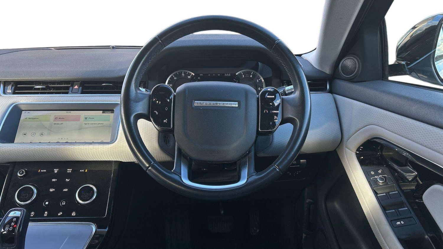 Used Land Rover Range Rover Evoque 2020 for sale - 76789171: Photo 15