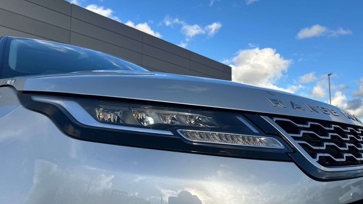 Used Land Rover Range Rover Evoque 2020 for sale - 76789171: Photo 17