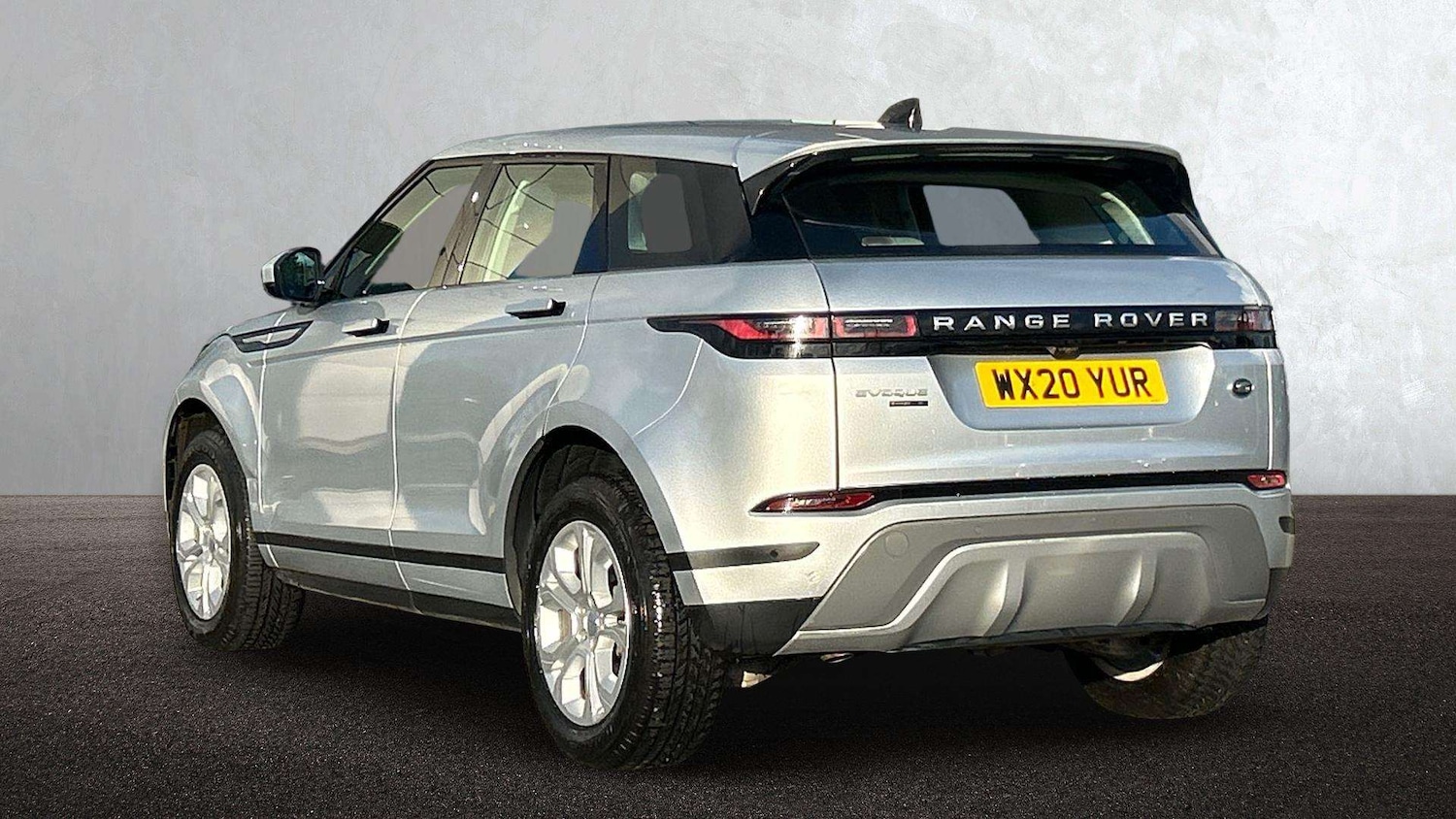 Used Land Rover Range Rover Evoque 2020 for sale - 76789171: Photo 2