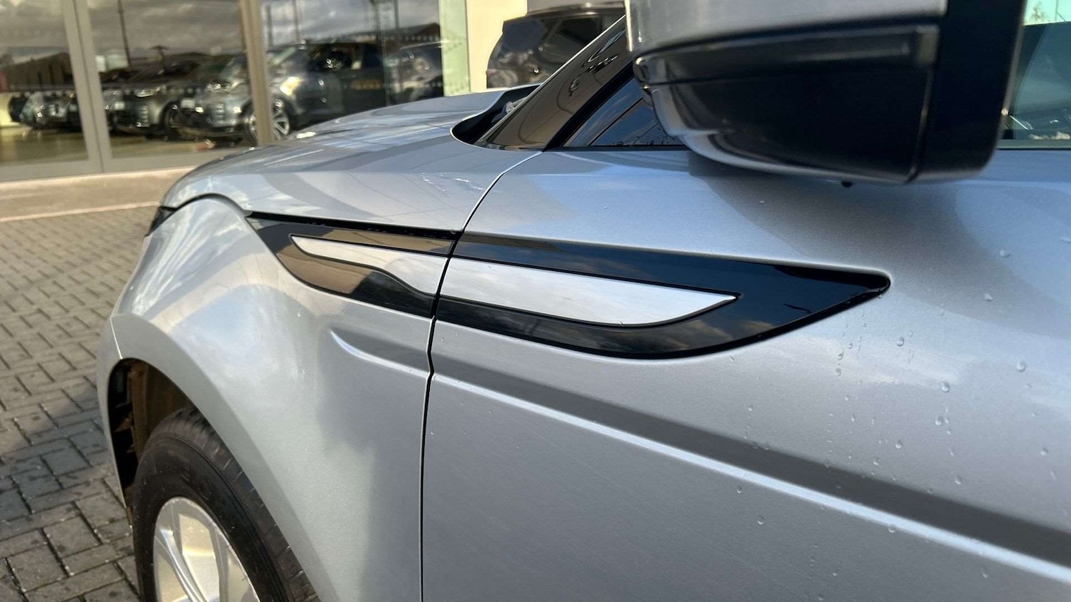 Used Land Rover Range Rover Evoque 2020 for sale - 76789171: Photo 20