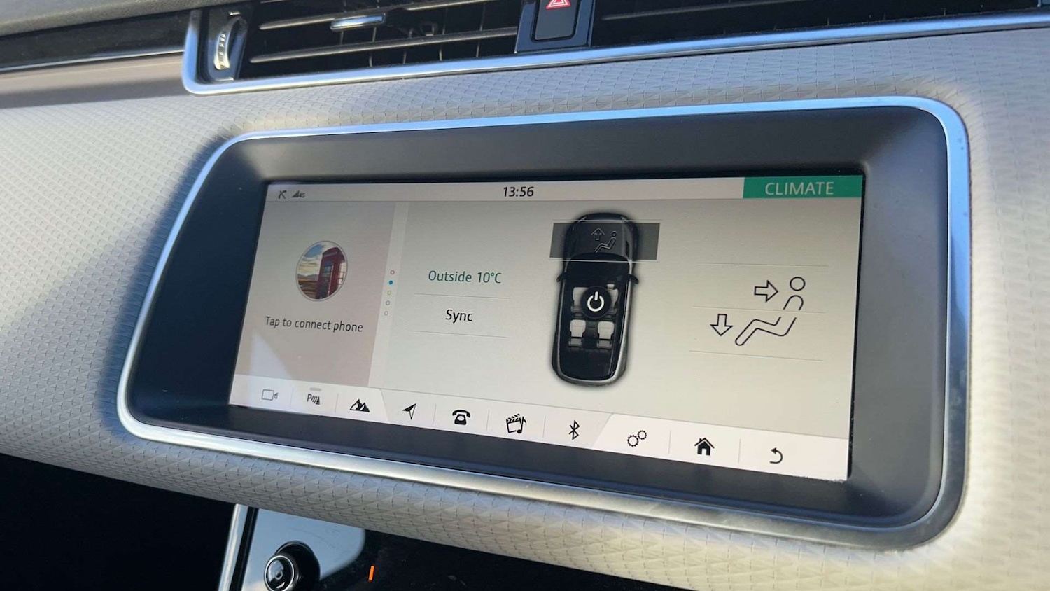 Used Land Rover Range Rover Evoque 2020 for sale - 76789171: Photo 22