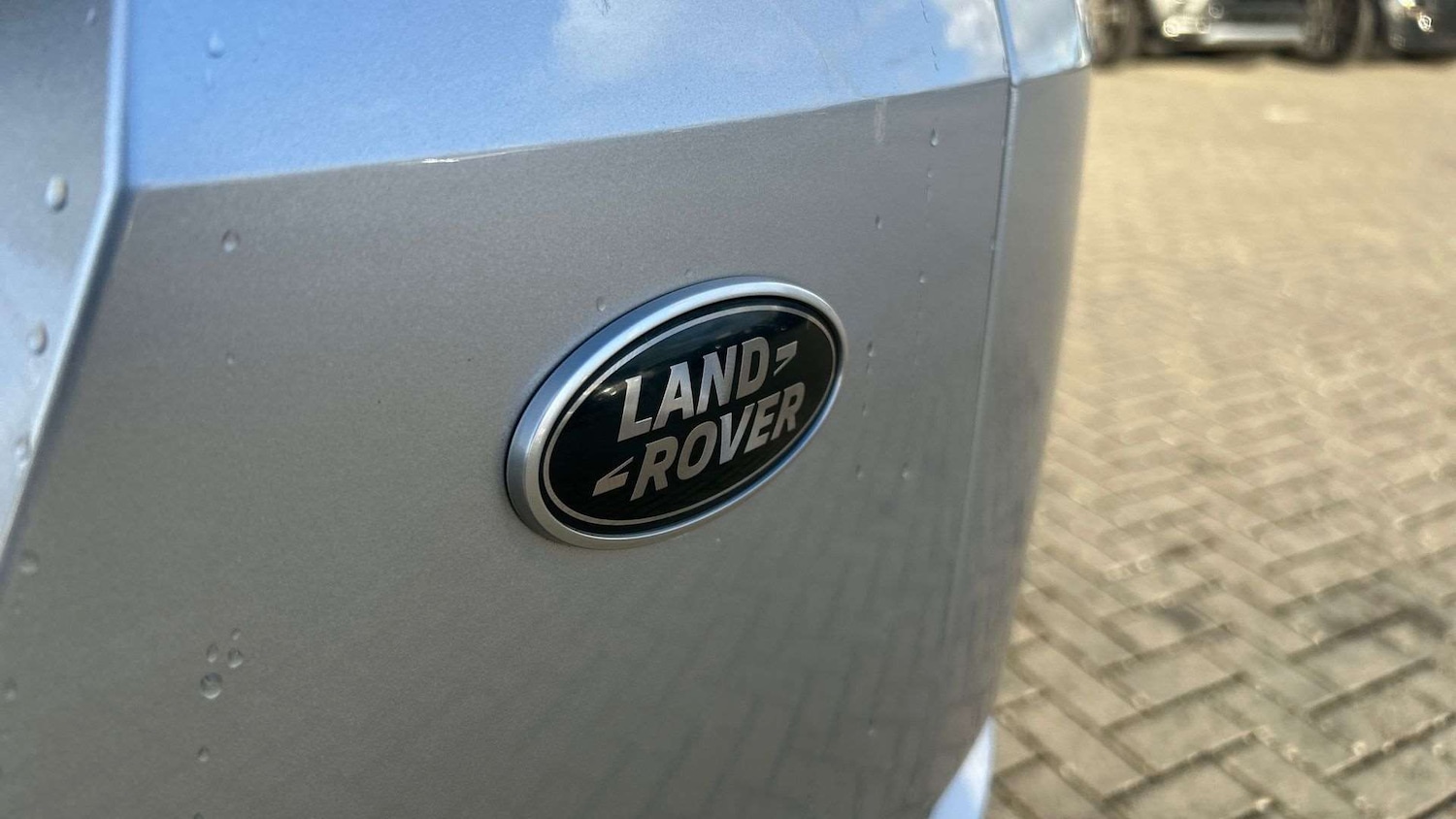 Used Land Rover Range Rover Evoque 2020 for sale - 76789171: Photo 32