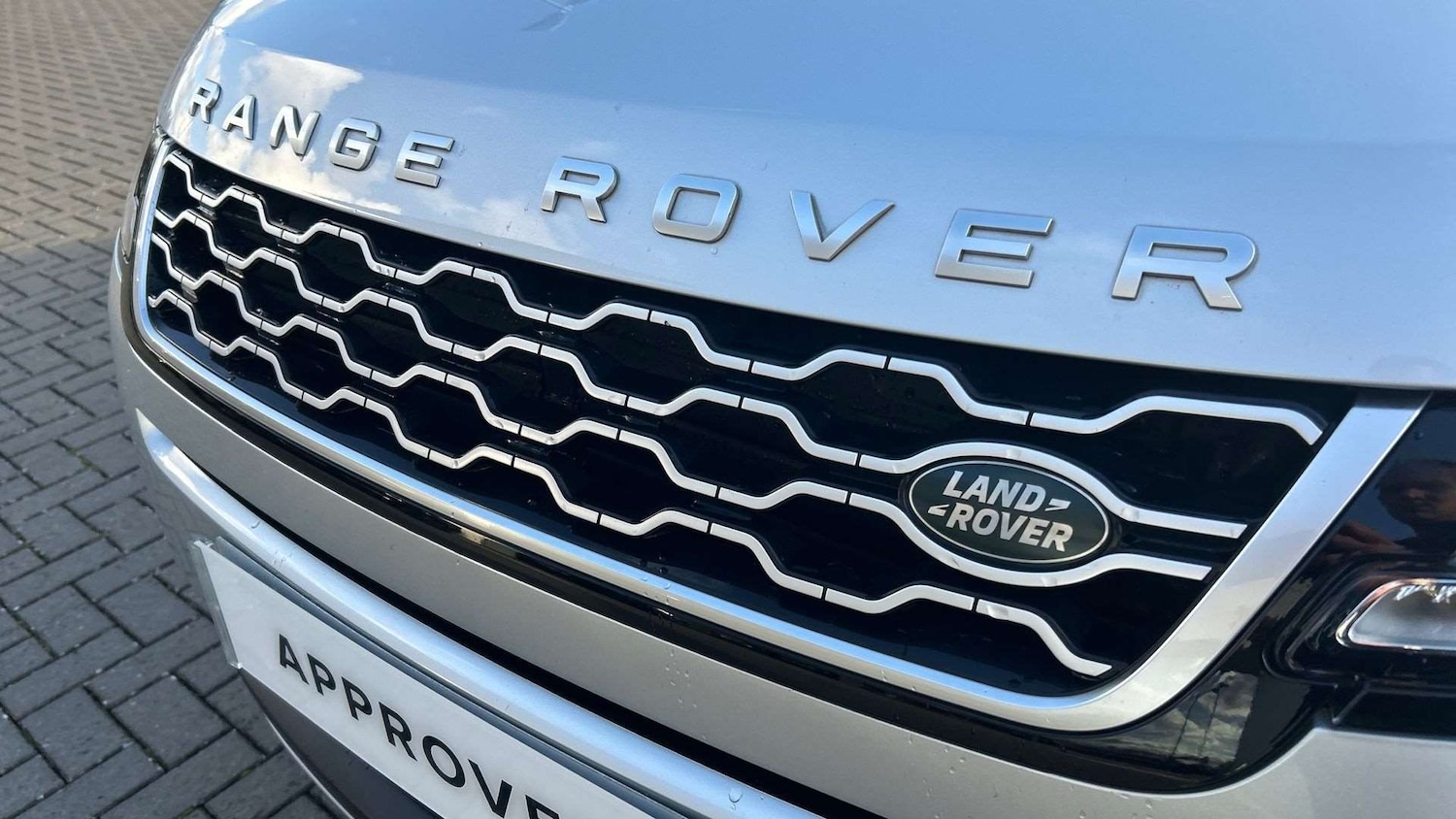 Used Land Rover Range Rover Evoque 2020 for sale - 76789171: Photo 34