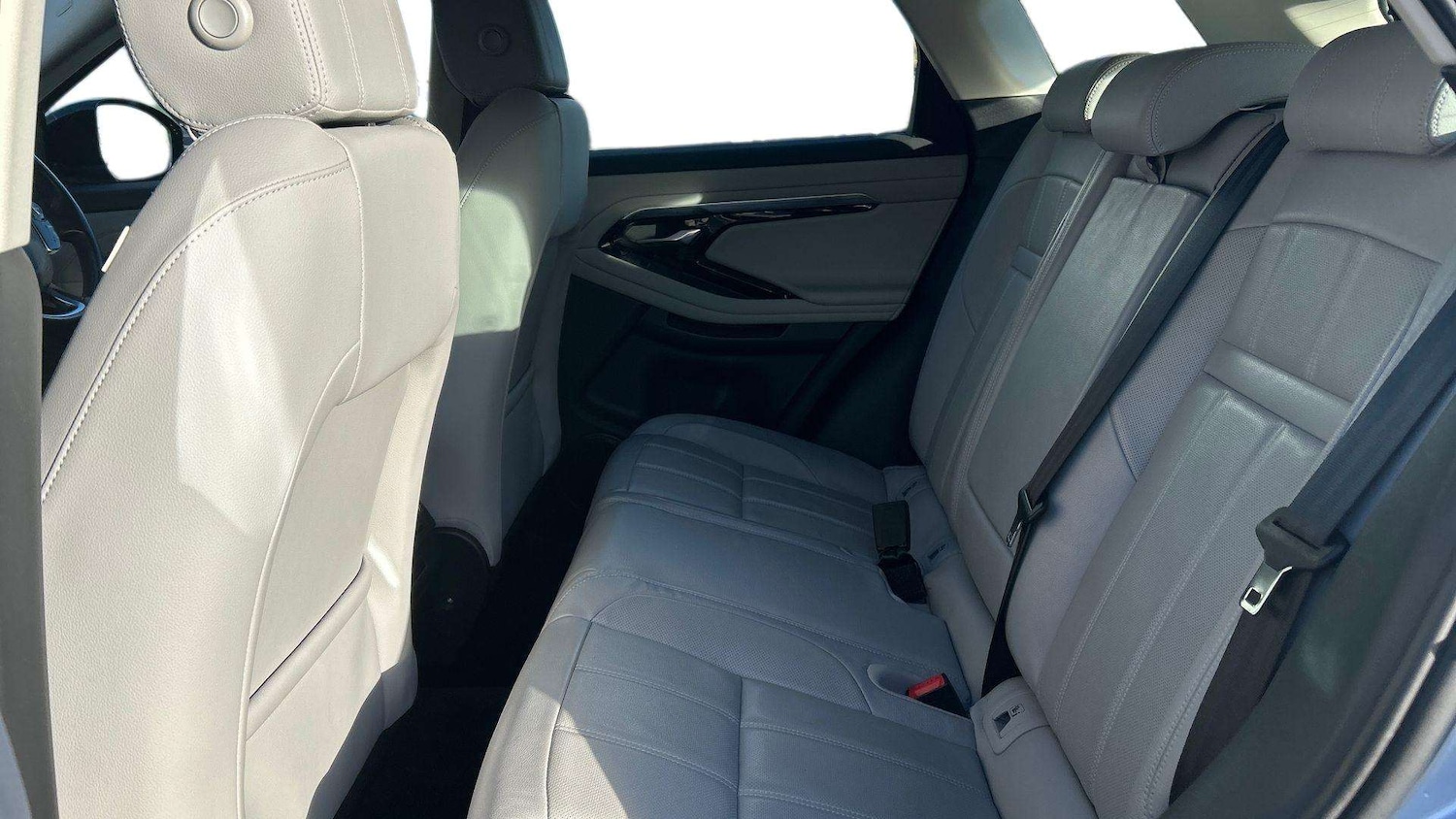 Used Land Rover Range Rover Evoque 2020 for sale - 76789171: Photo 4