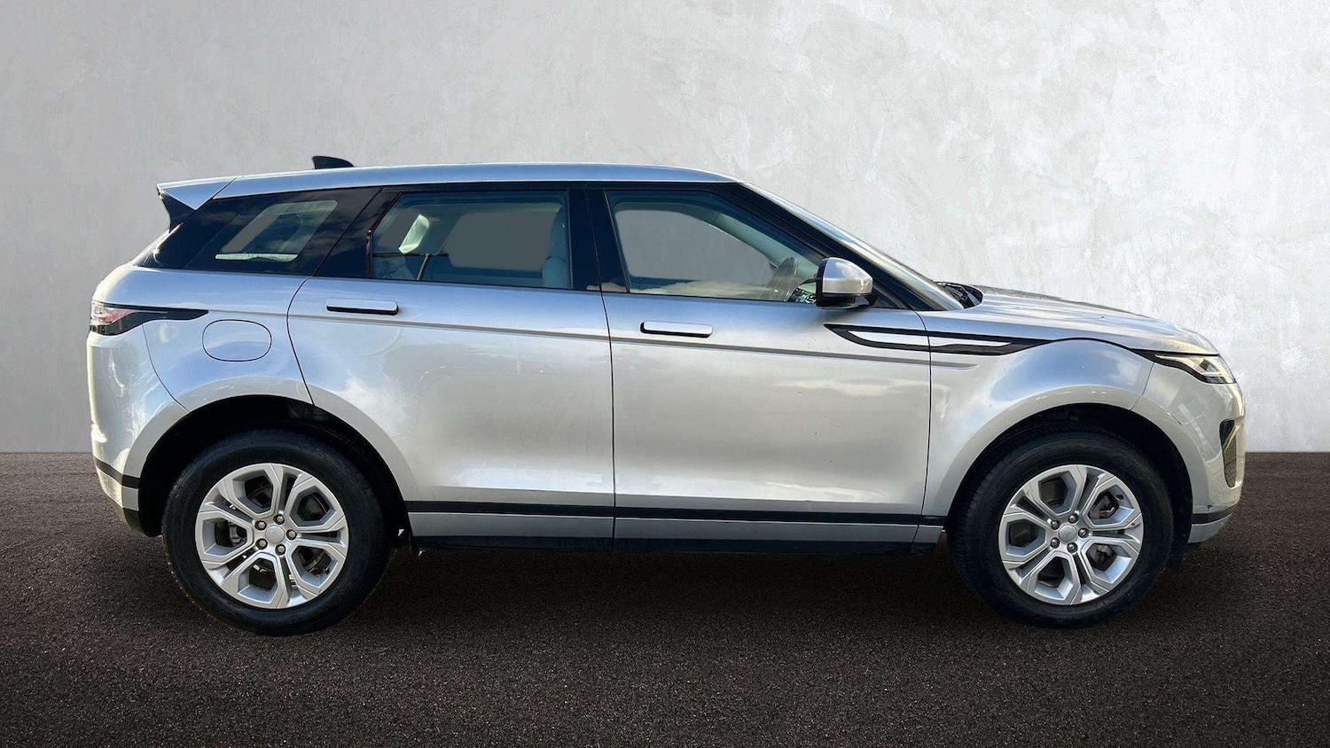 Used Land Rover Range Rover Evoque 2020 for sale - 76789171: Photo 5