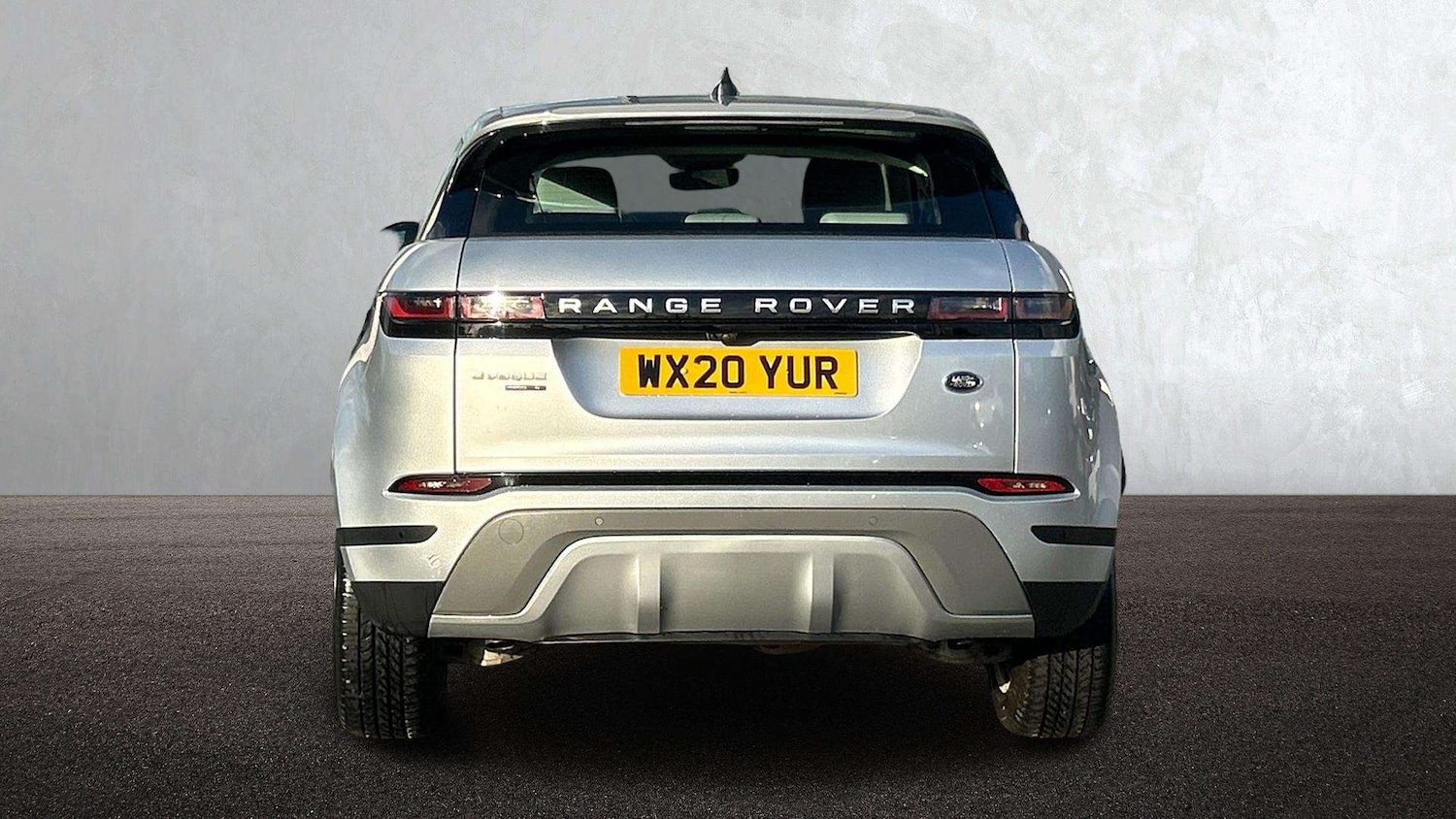 Used Land Rover Range Rover Evoque 2020 for sale - 76789171: Photo 6