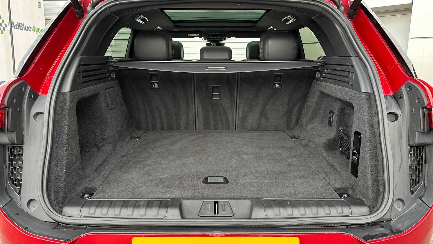 Used Land Rover Range Rover Sport 2023 for sale - 77885896: Photo 10