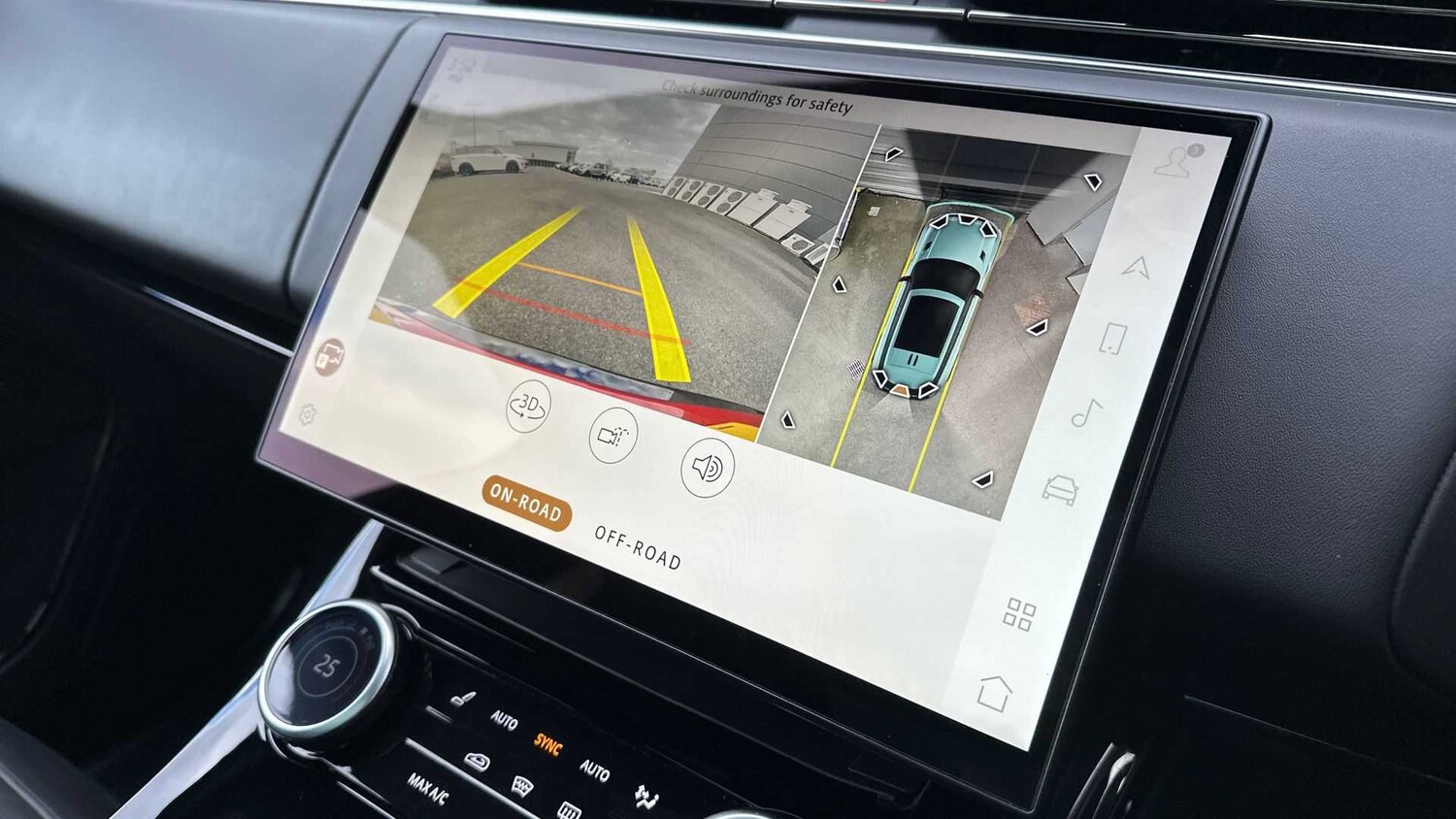 Used Land Rover Range Rover Sport 2023 for sale - 77885896: Photo 12