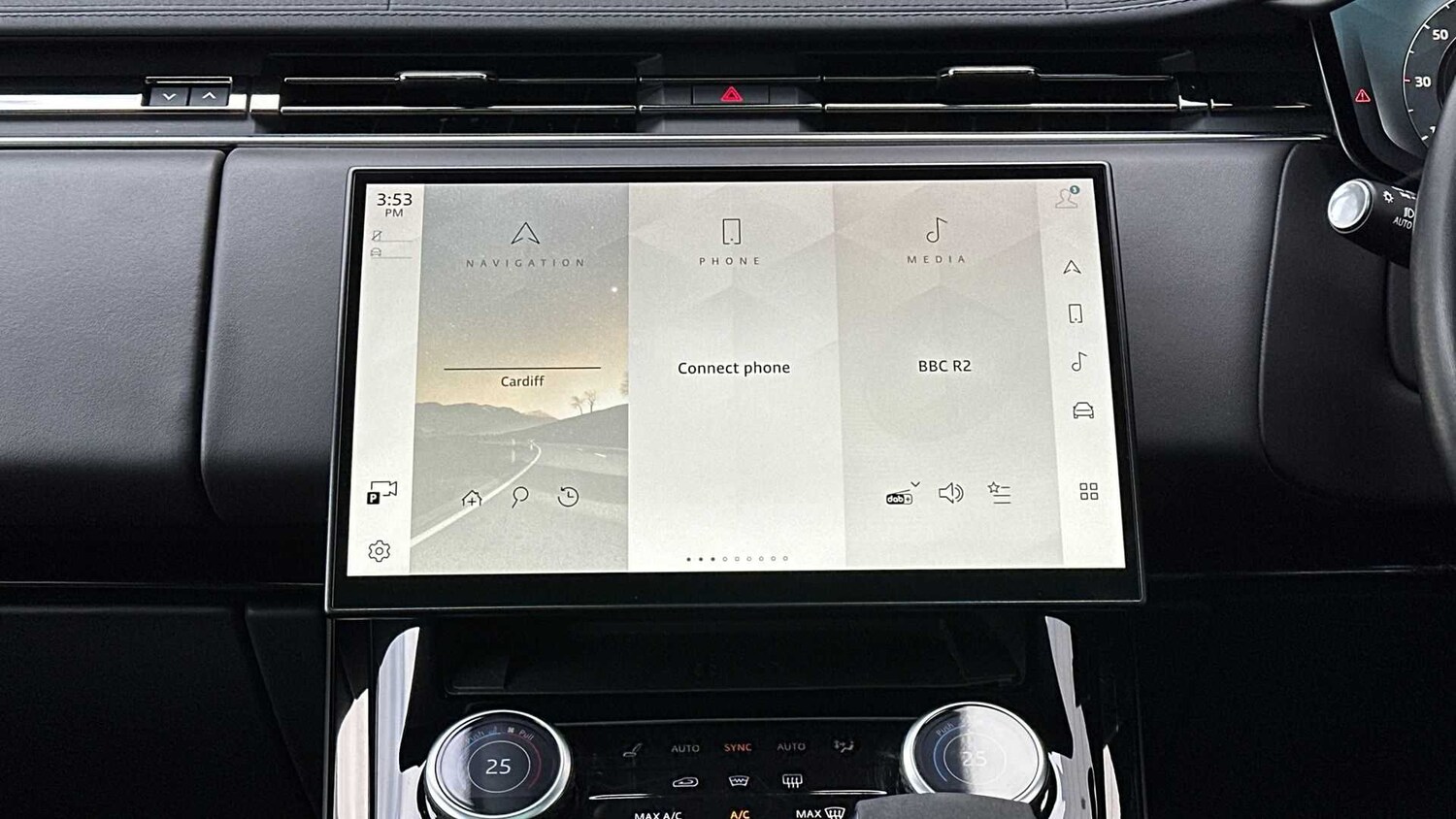 Used Land Rover Range Rover Sport 2023 for sale - 77885896: Photo 14