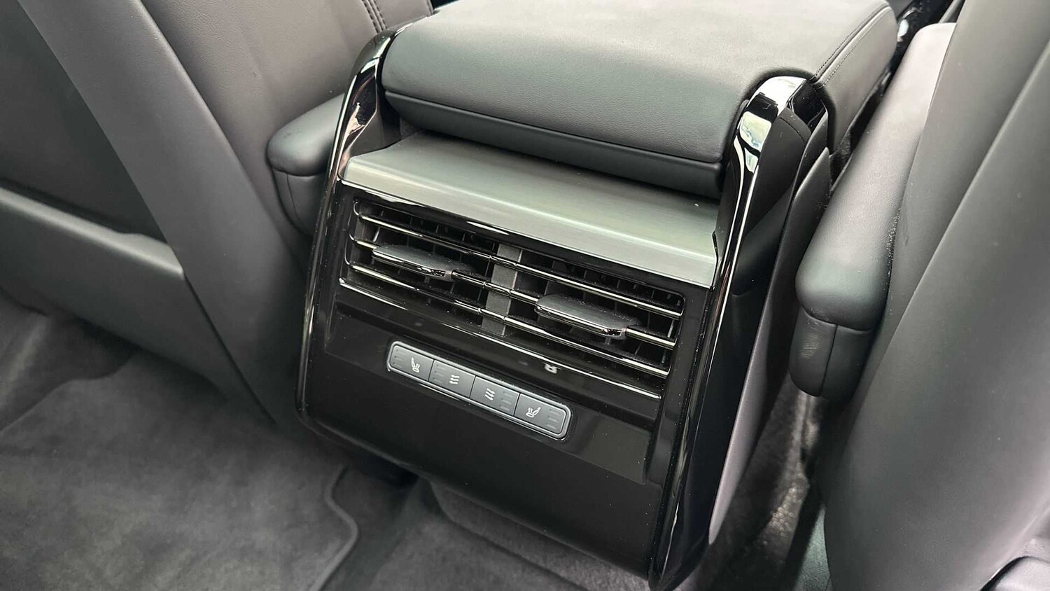 Used Land Rover Range Rover Sport 2023 for sale - 77885896: Photo 18