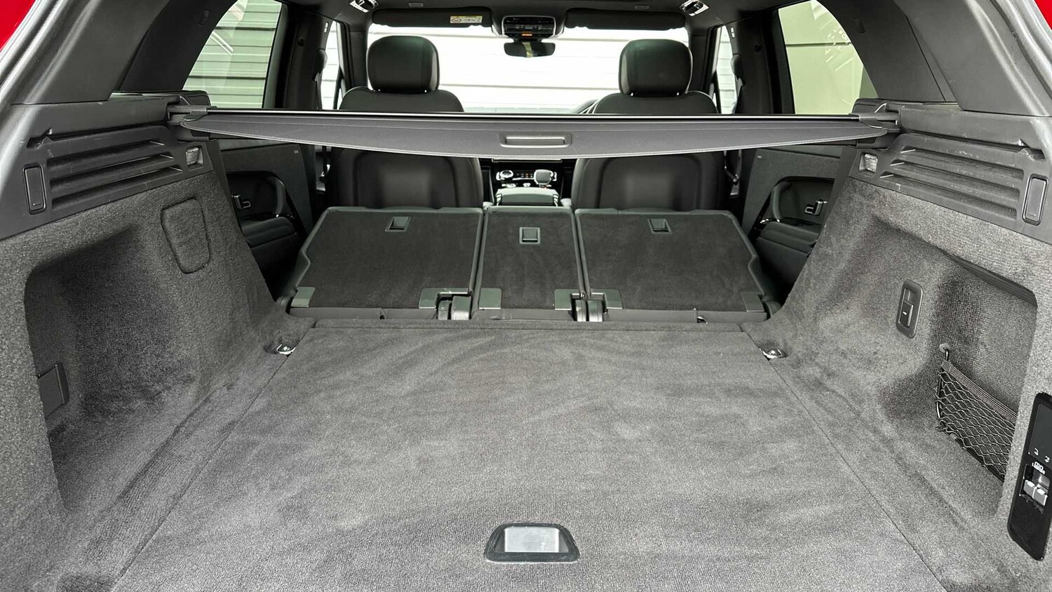 Used Land Rover Range Rover Sport 2023 for sale - 77885896: Photo 21