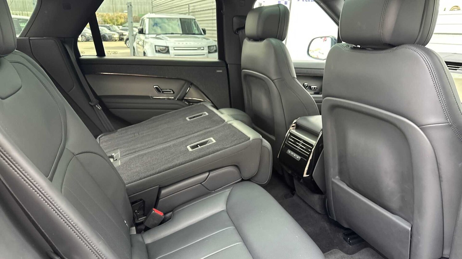 Used Land Rover Range Rover Sport 2023 for sale - 77885896: Photo 23